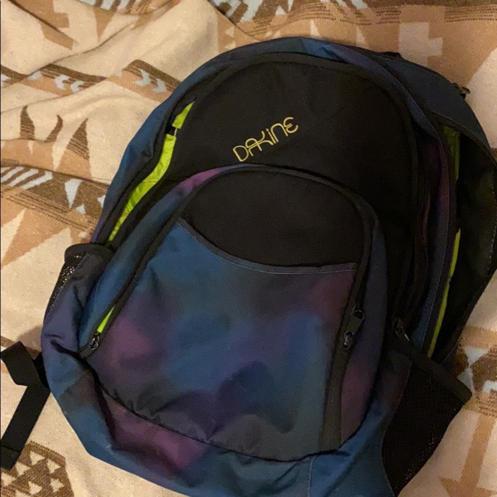 Dakine Multipurpose Backpack
